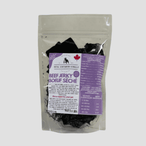 Natural Beef Jerky